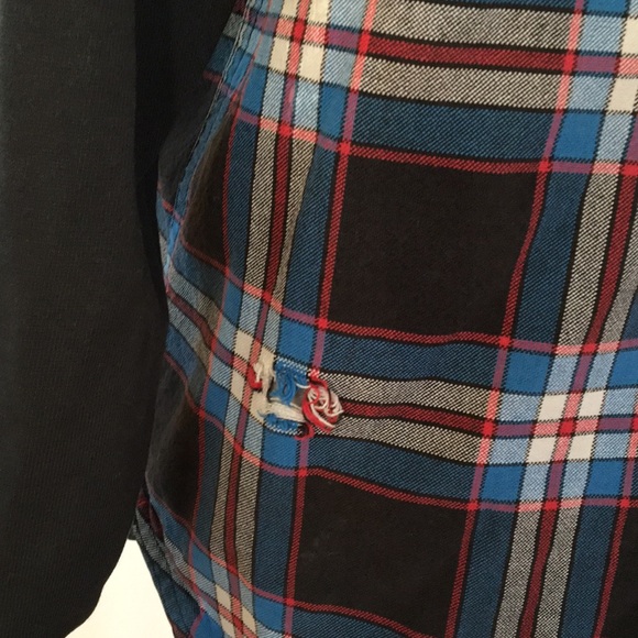 Vans flannel jacket - Picture 5 of 6